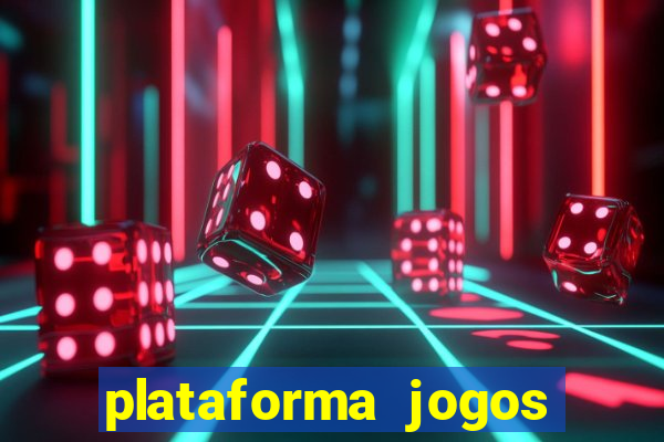 plataforma jogos gusttavo lima